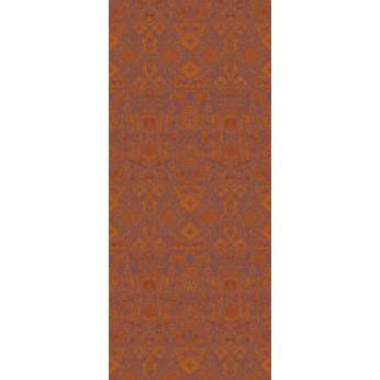 Керамогранит Sodai Samarcanda Burgundy