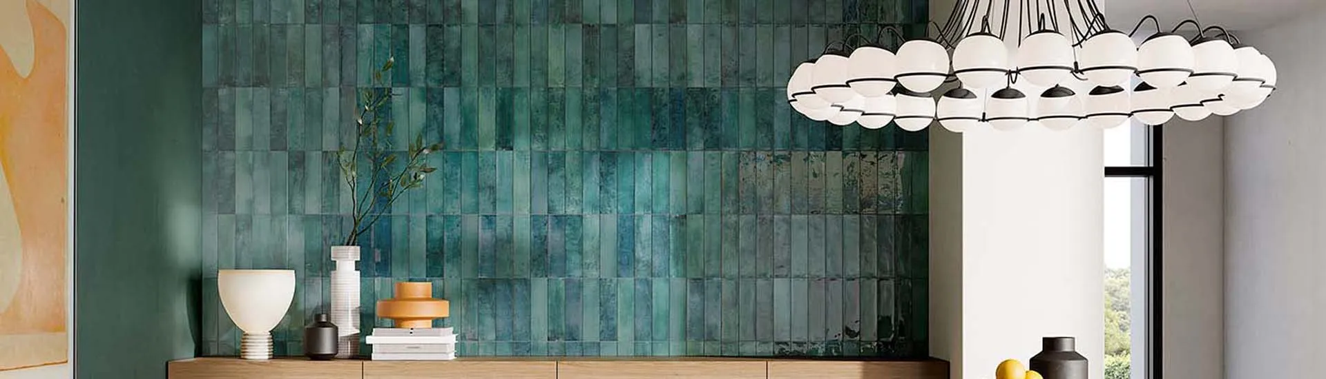 Керамогранит Ceramica Rondine Mojave Sea Water