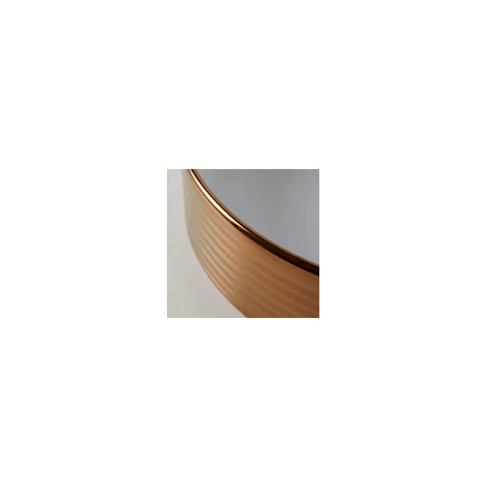 Cантехника Terzofoco Basins Раковина ring