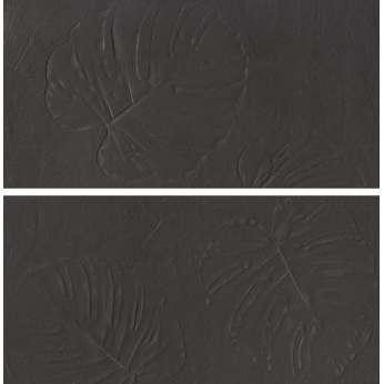 Керамогранит Cerasarda Abitare la Terra Carbone Rodo Mix 40x80