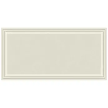 Керамогранит LaDiva Anita Rettangolo Latte