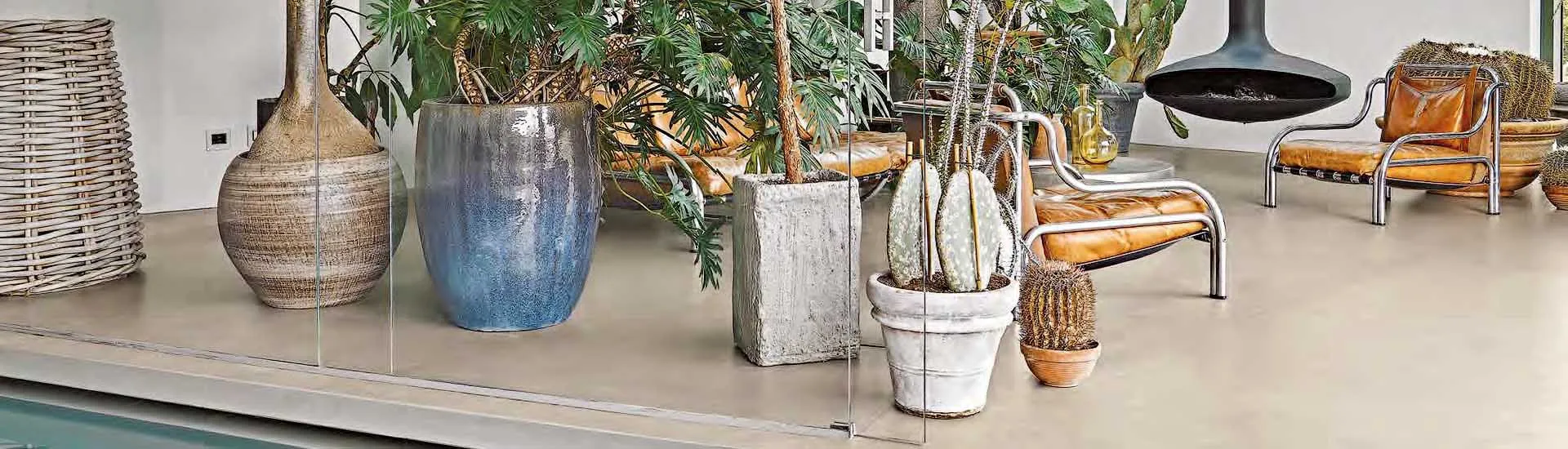 Керамогранит Florim Design Atmospheres Lumiere