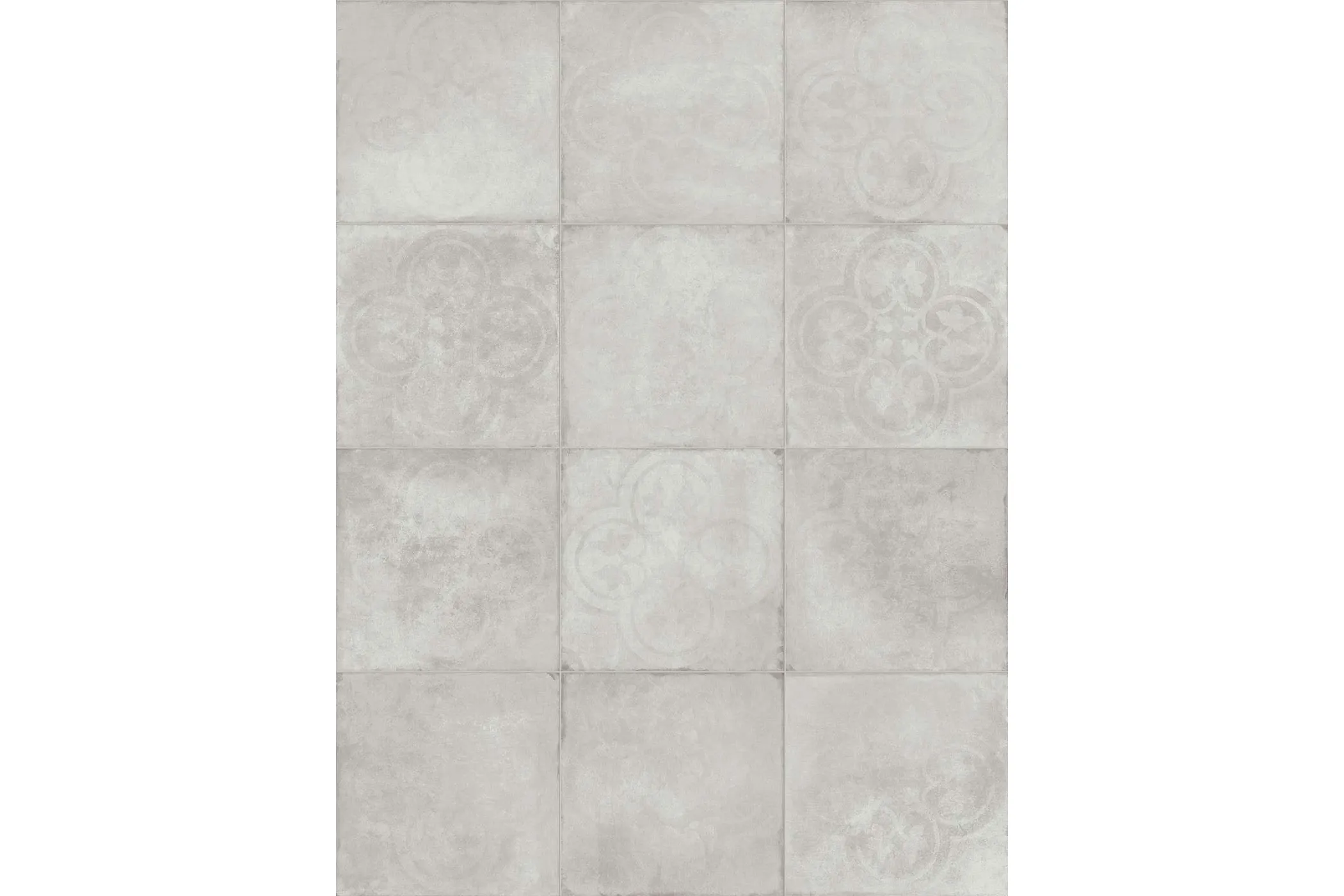 Керамогранит Sartoria TSquare Blanc Epoque