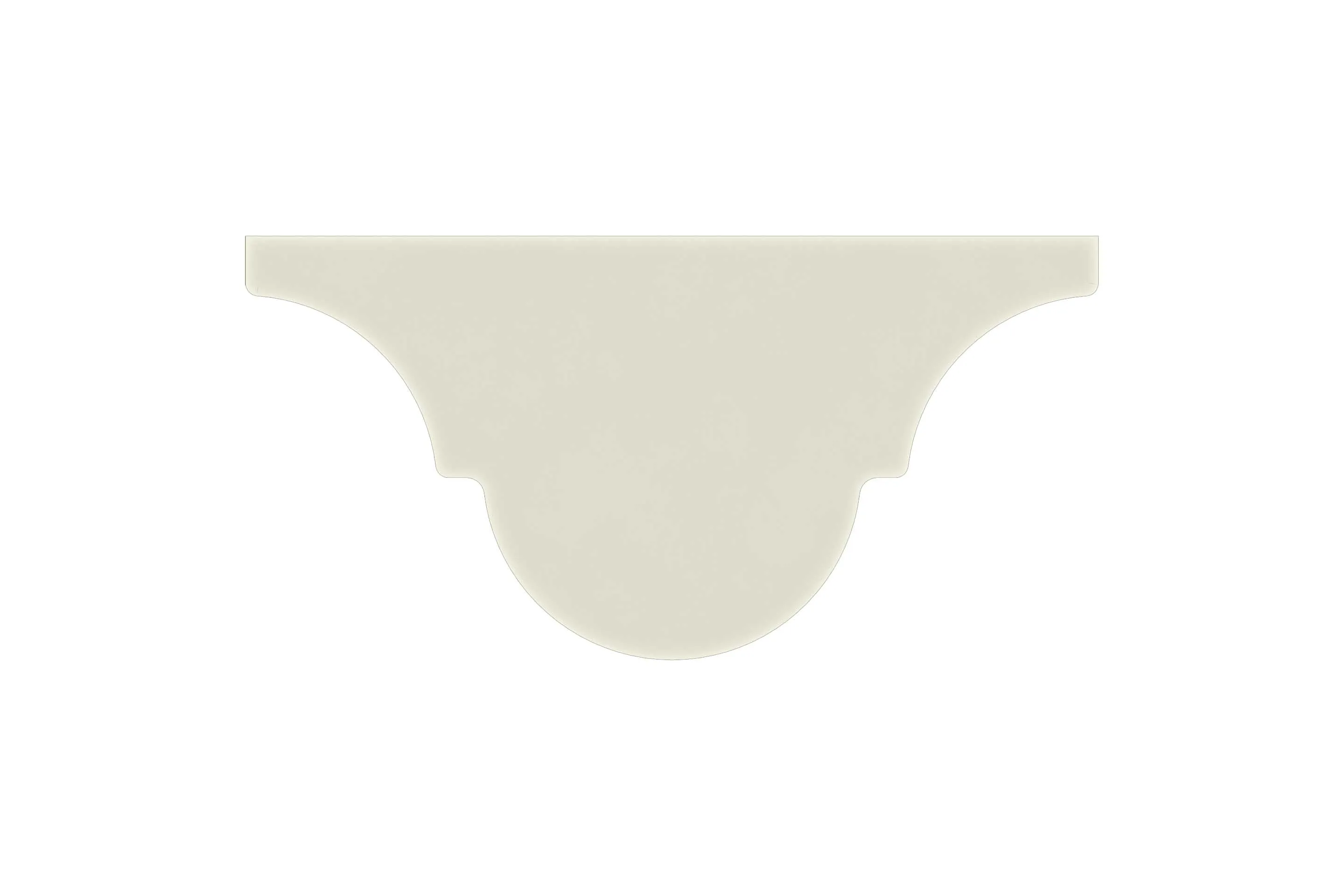 Керамогранит LaDiva Sara (Сара) Or Liscia Latte