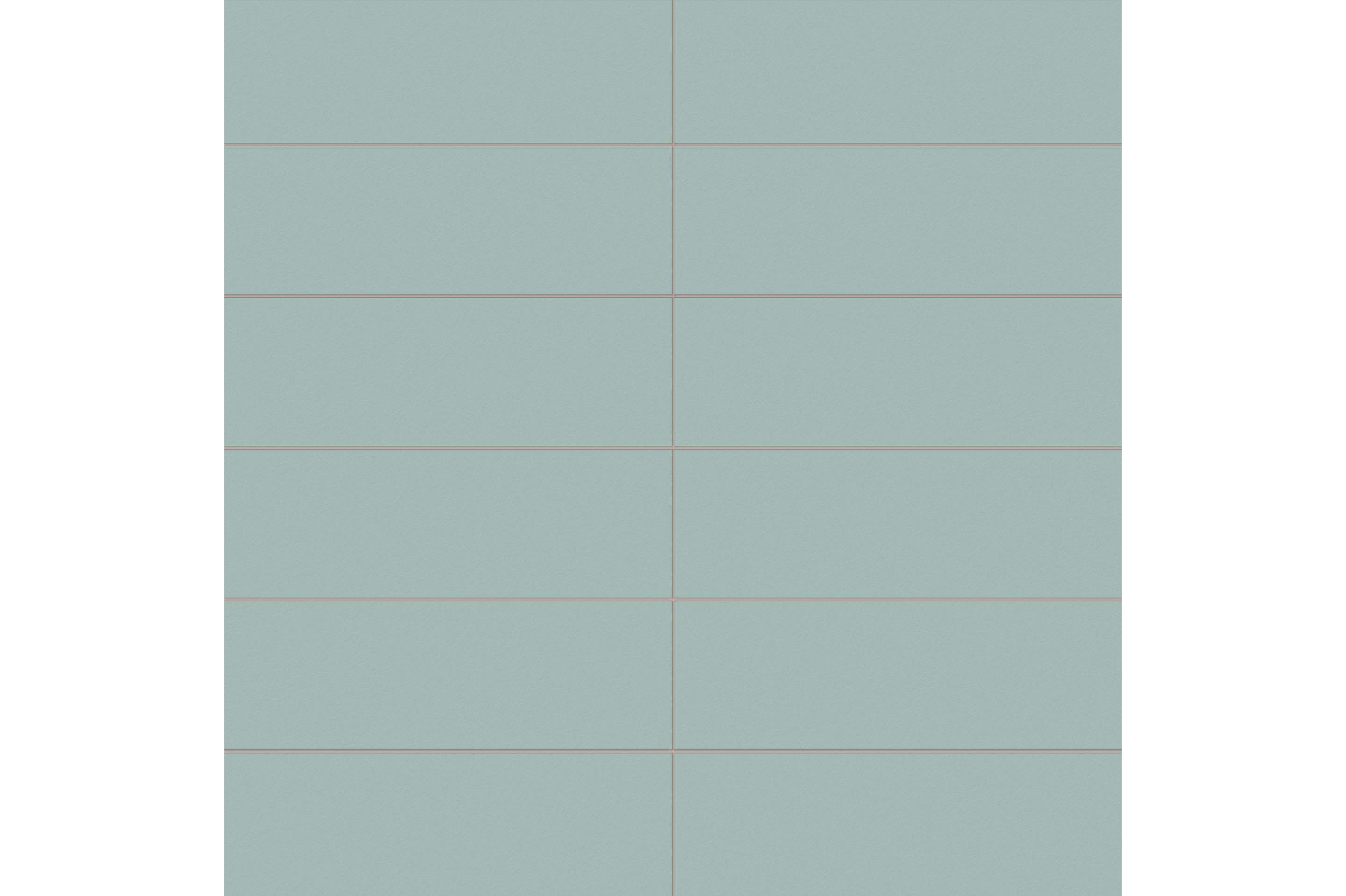 Керамогранит Casalgrande Padana Atelier Mosaico 5X15 Fiordaliso