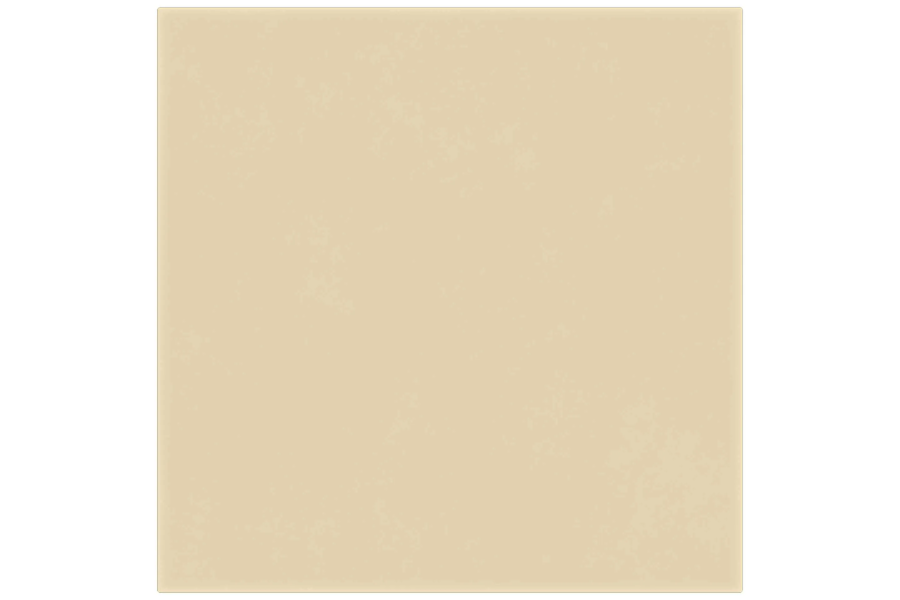 Керамогранит LaDiva Sara (Сара) Quadrato Liscia Vaniglia