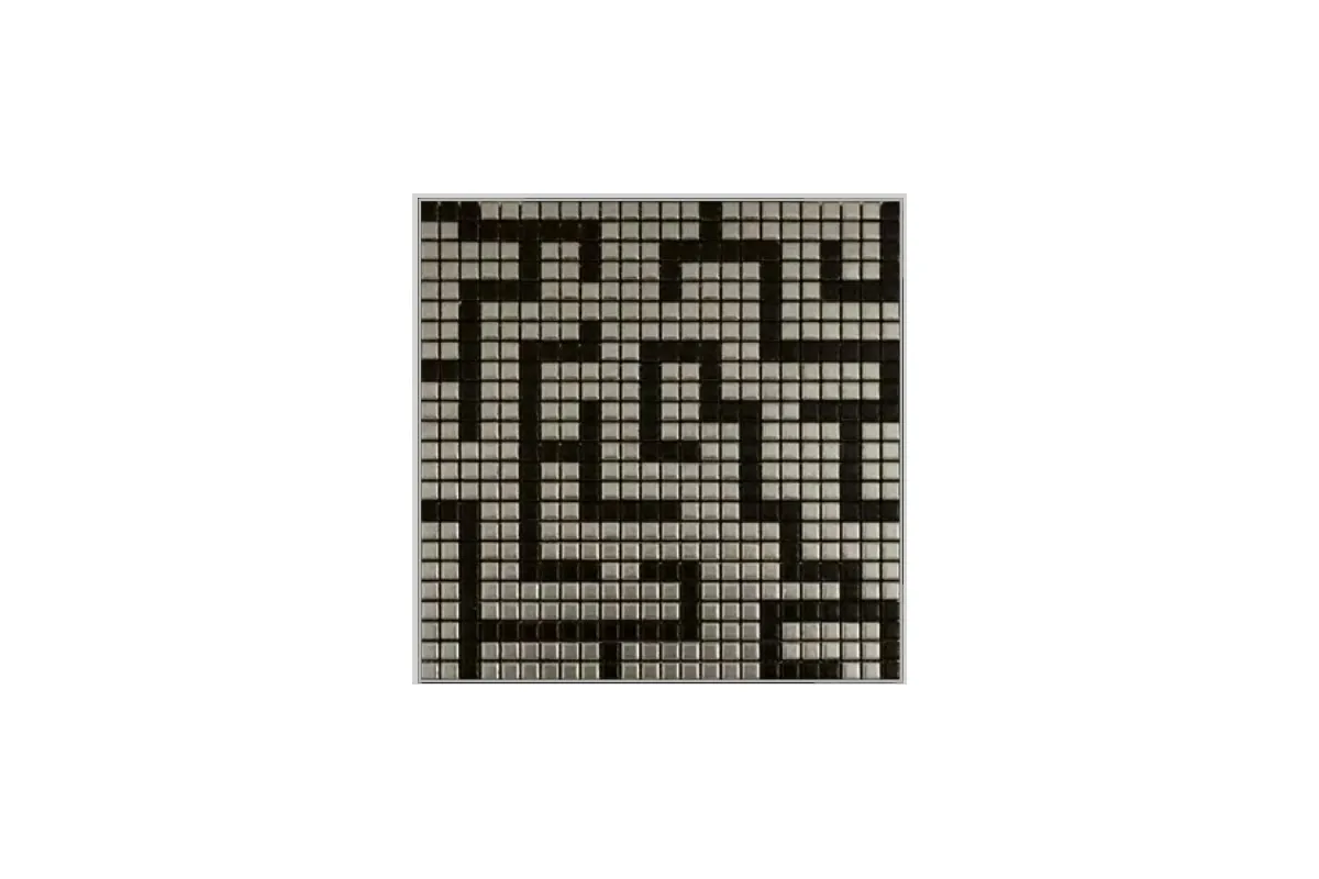 Мозаика Ceramica Appiani  Geometrie Labi001 (A)