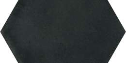 Black Esagona