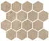 Mosaico Esagona Tan (Мозаика Эсагона Тан)