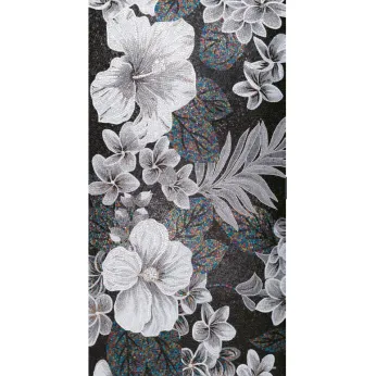 Мозаика Sicis Flower Power FLO13B&W