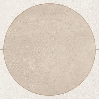 Керамогранит Emil Ceramica Be-Square Optical Ivory Sand 2