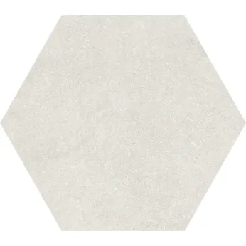 Керамогранит Provenza by Emil Group Eureka Esagona Bianco
