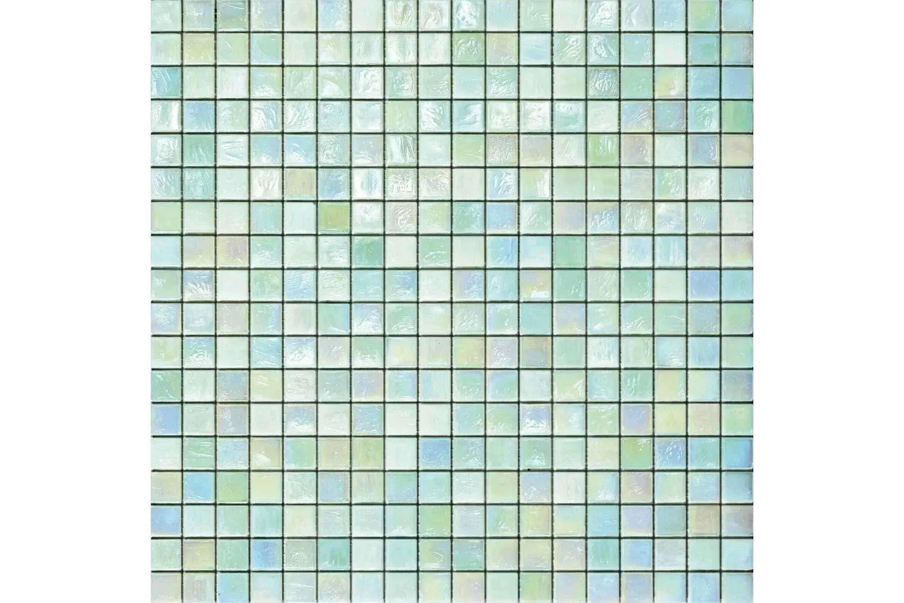 Мозаика Sicis Iridium Fern 1