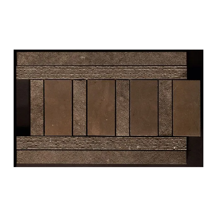 Мрамор Petra Antiqua Surfaces 1 greca chiffon 4 HCM20