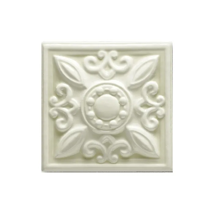 Керамогранит Grazia Ceramiche Essenze (Эссензе) Neoclassico felce