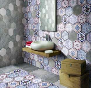 Интерьер 43802