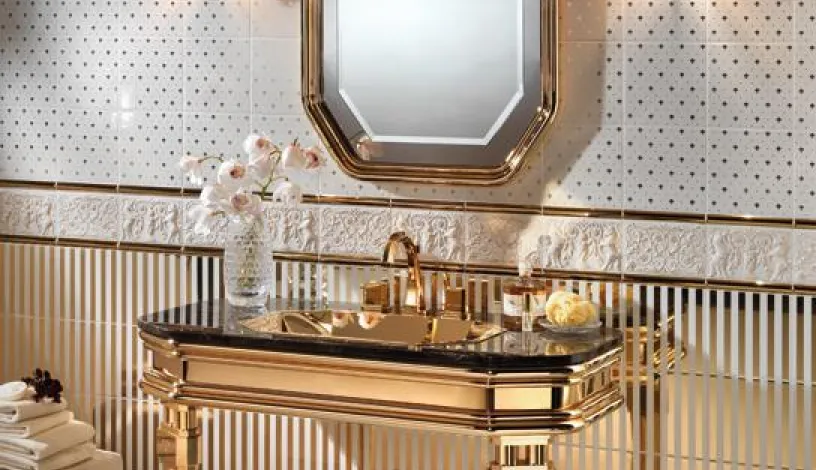 SPECCHI - Originali Interni Italiani