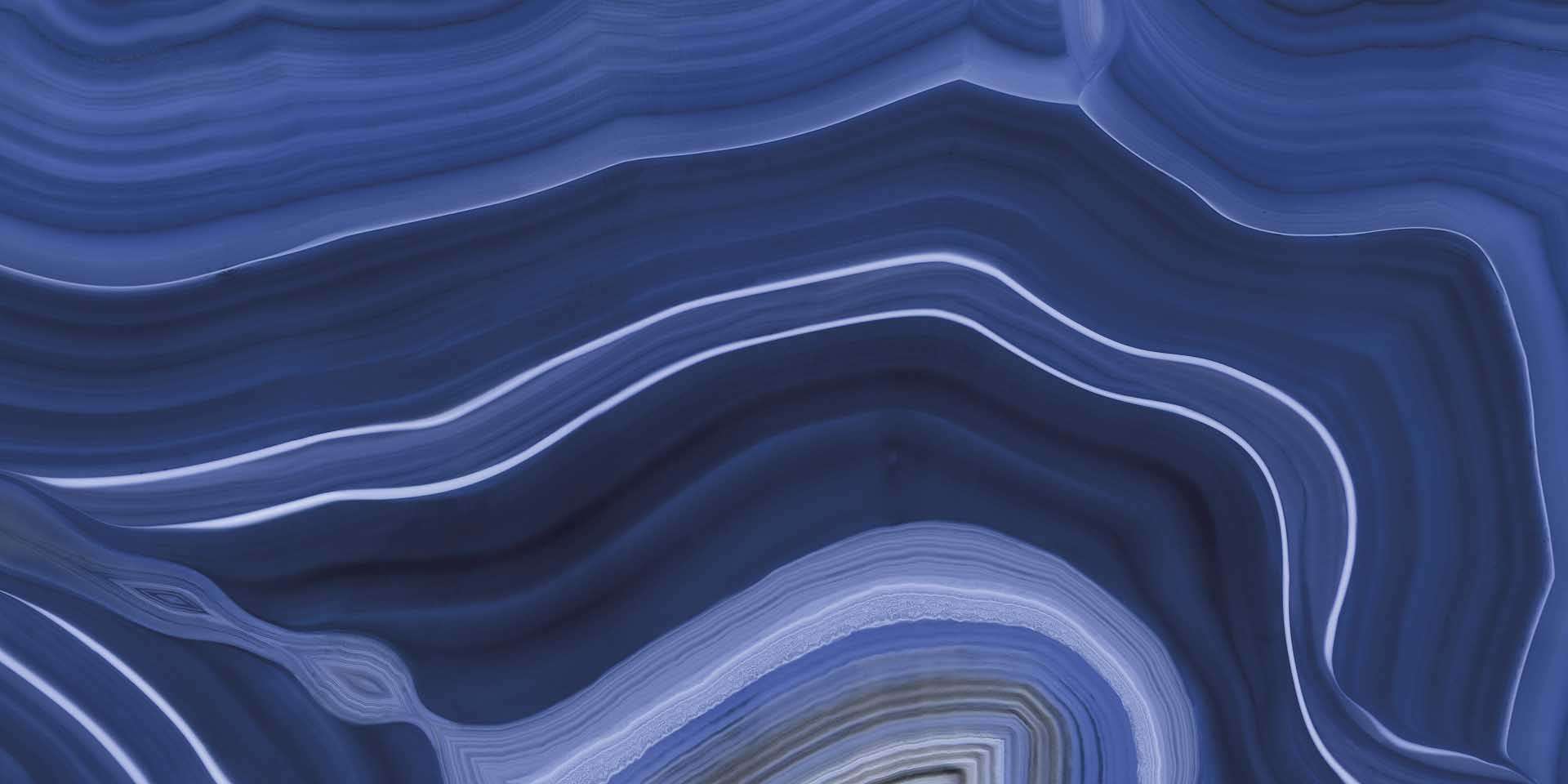 Керамогранит Level by Emil Group Marmi Agata Blu