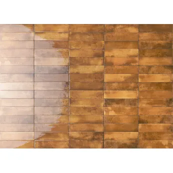 Керамогранит Ceramica Rondine Mojave Ocra