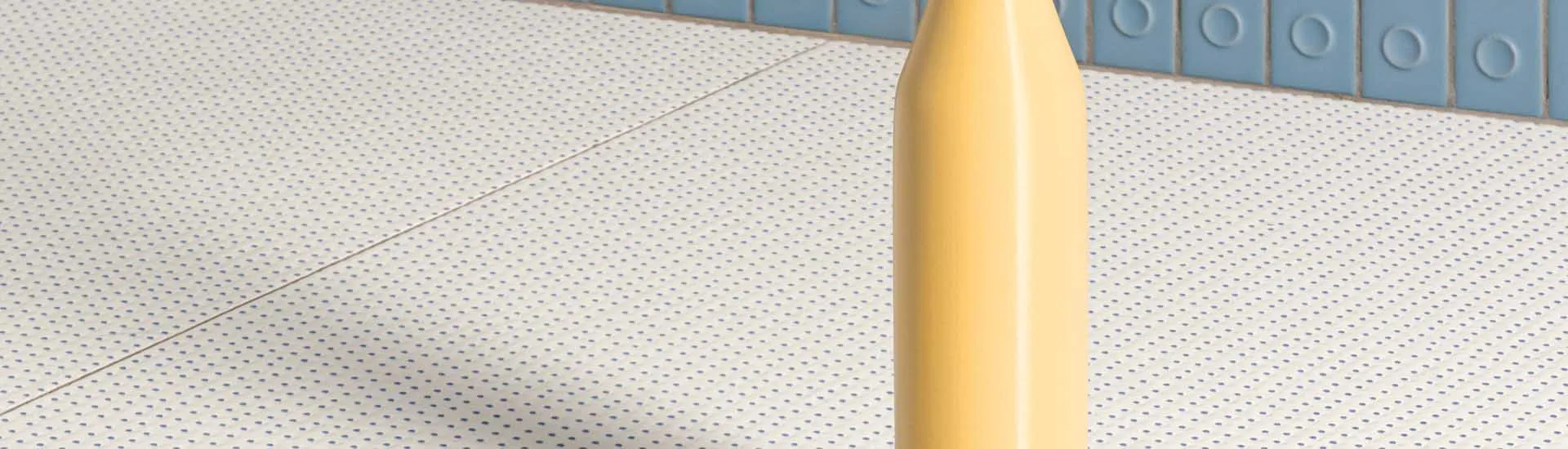 Керамогранит Mutina Pico Blue Dots Satin