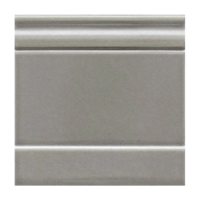 Керамогранит Grazia Ceramiche Epoque (Эпоха) Zoccolo Grey Cr