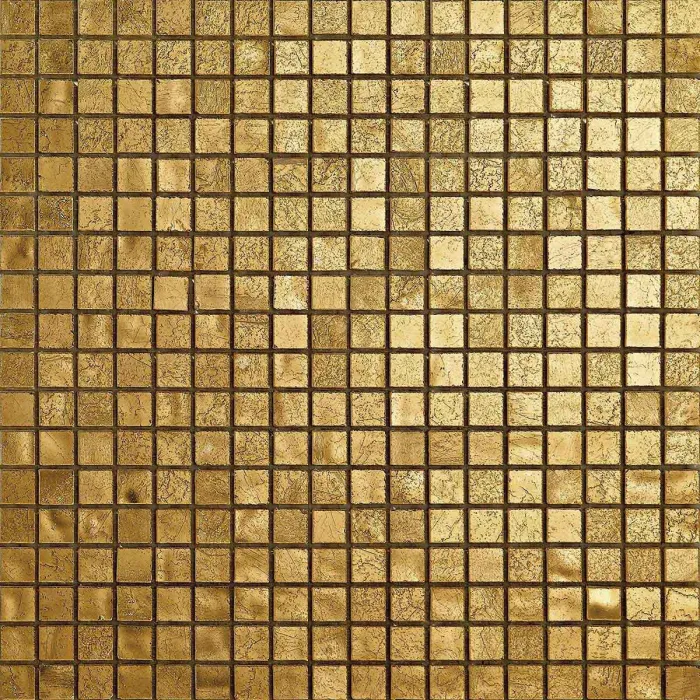 Мозаика Sicis Colibri Gold