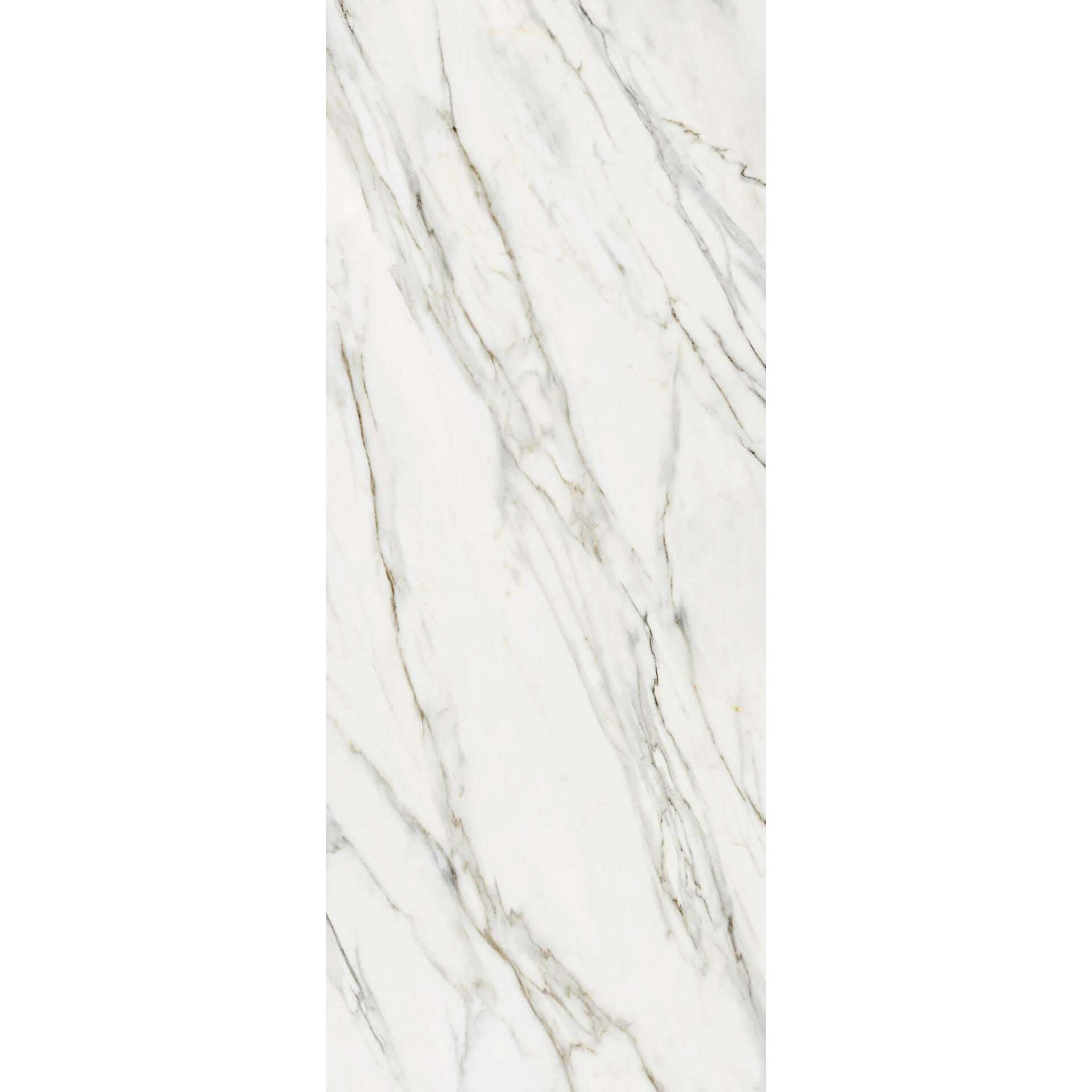 Laminam Rus - I Naturali Marmi - <b>Calacatta Gold</b> (Ламинам Рус - Натурале Марми - Калаката Голд)