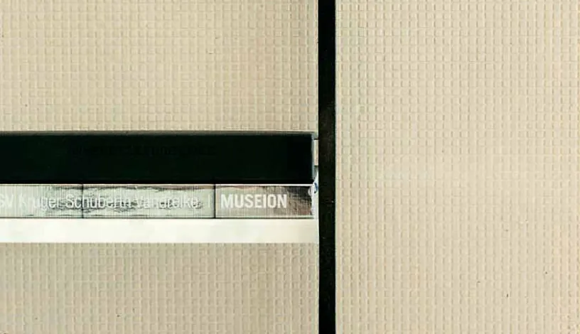 Micromosaics - Micro.