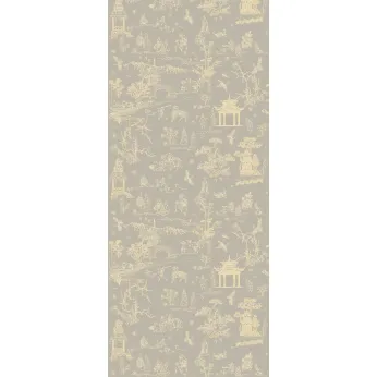 Керамогранит Sodai Silkroad Grey