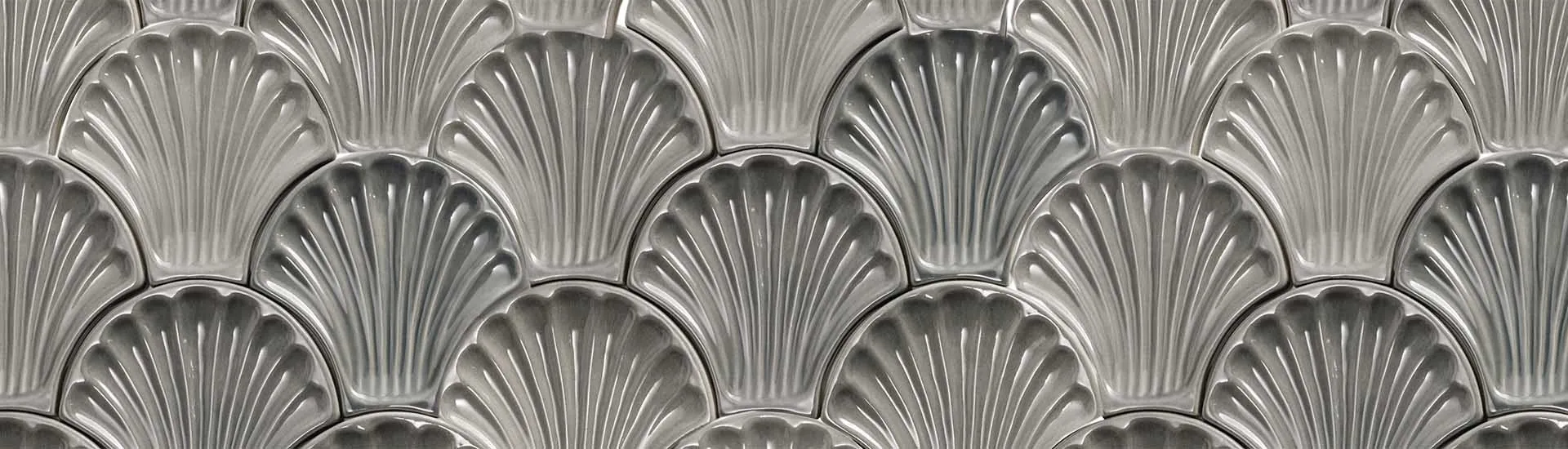 Керамогранит Sartoria Artigiana Le Conchiglie Perla