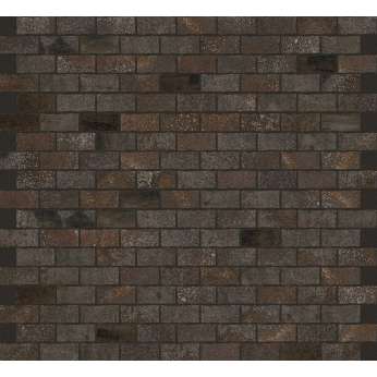 Керамогранит Florim Design Flowtech Aged Bronze Mosaico 1.5x3