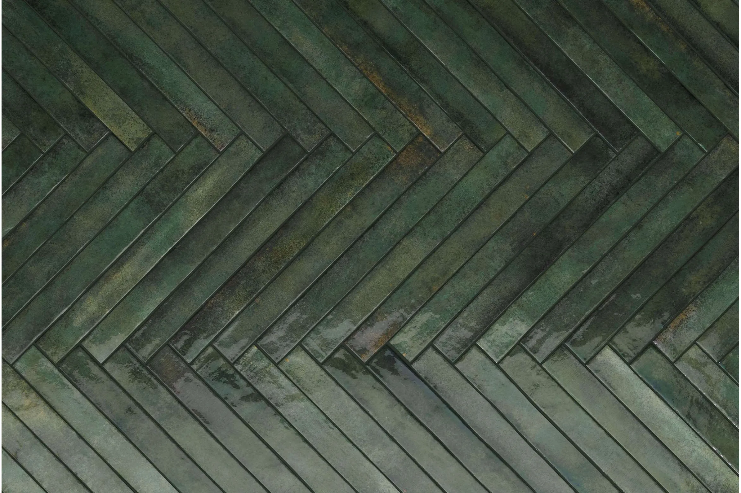 Керамогранит Ceramica Rondine Life Dark Green