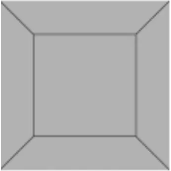 Керамогранит EtruriaDesign Art Deco (Арт Деко) Stam