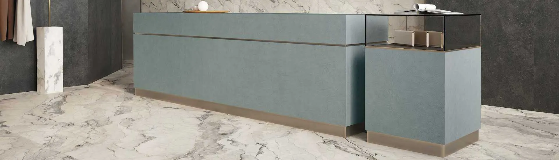 Керамогранит Fiandre Marble Lab Camouflage