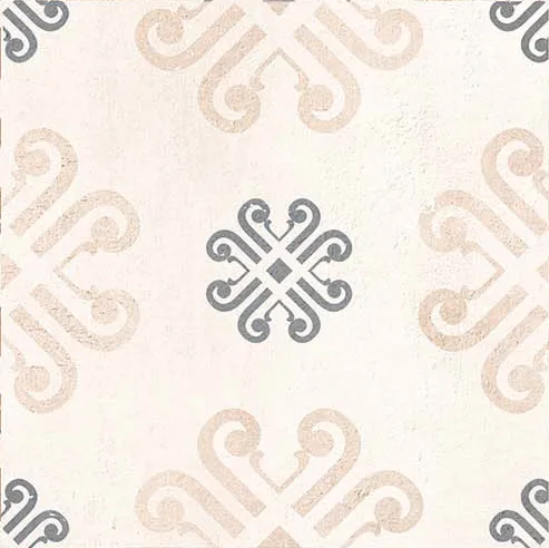 Керамогранит Casalgrande Padana Opus Cementina Multi. Beige Mix Tutti I 60 Soggetti