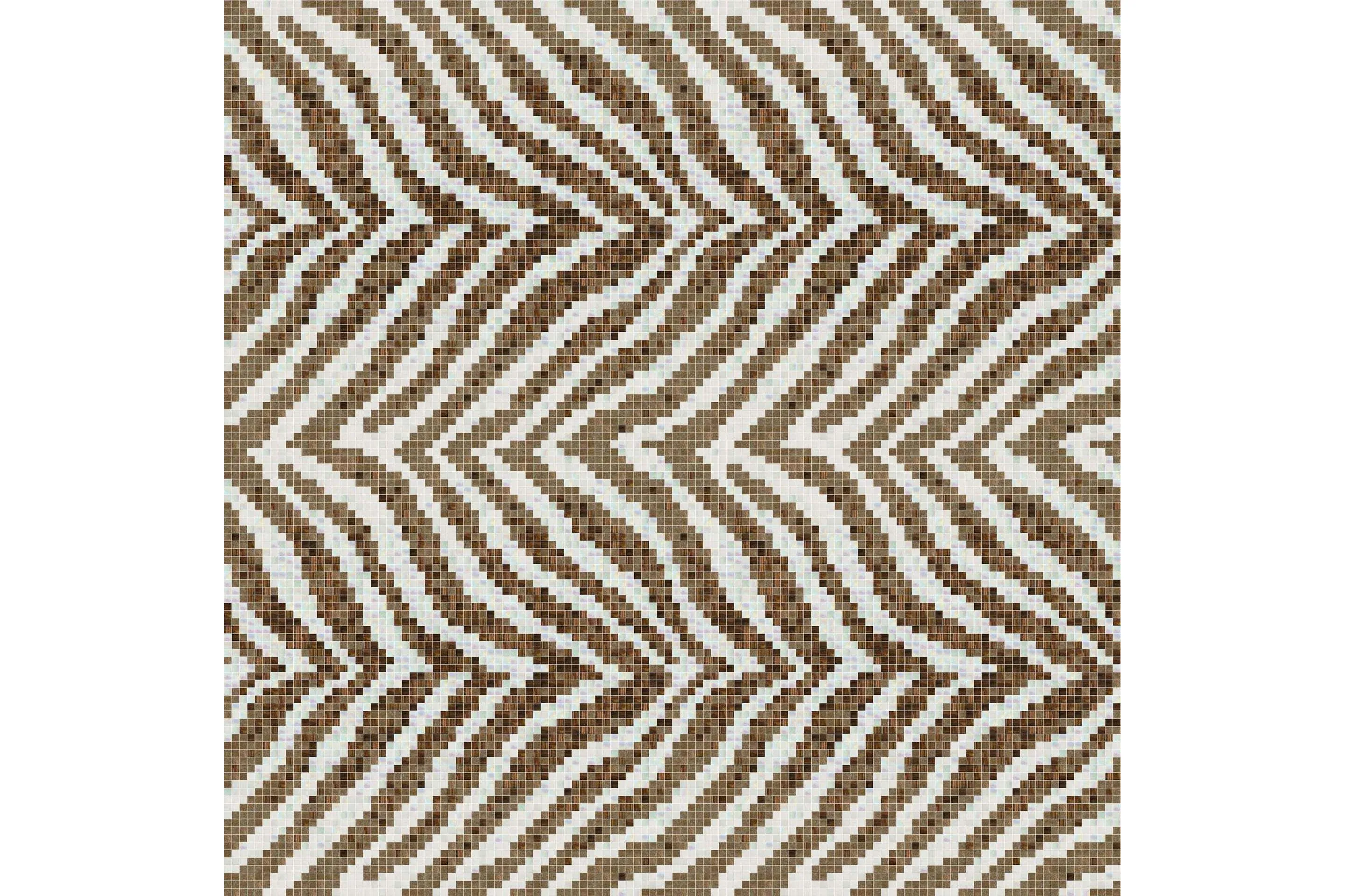 Мозаика Trend Wallpaper (Волпейпер) Wild C