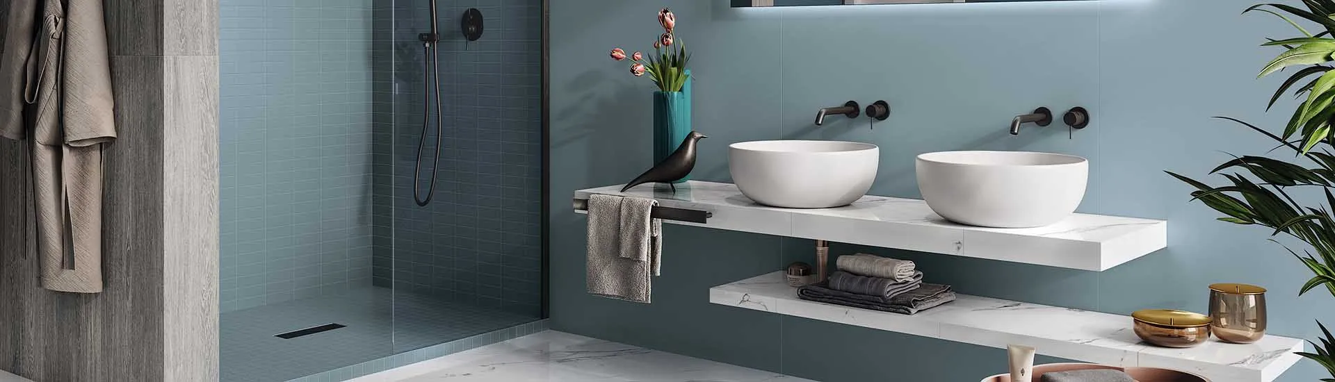 Керамогранит Casalgrande Padana Atelier Indaco