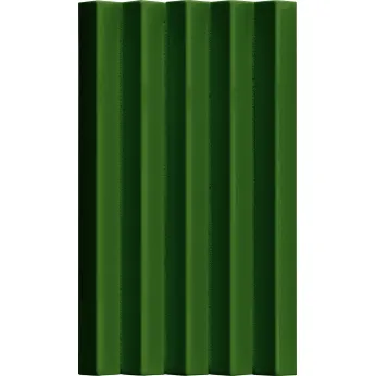 Керамогранит Mutina Rombini Triangle small vert