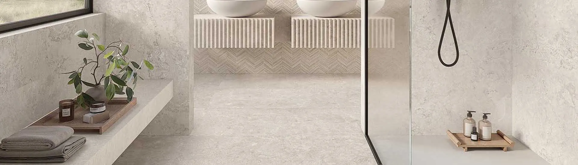 Керамогранит Provenza by Emil Group Unique Bourgogne Variee Gris