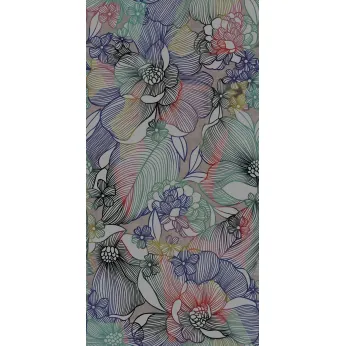 Керамогранит ABK Wide & Style Sixties Dark