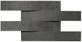Mosaico Curve Grafite (Мозаика Курве Графит)