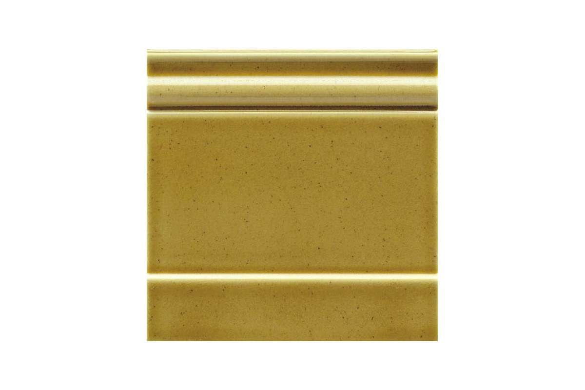 Керамогранит Grazia Ceramiche Epoque (Эпоха) Zoccolo Mustard Cr