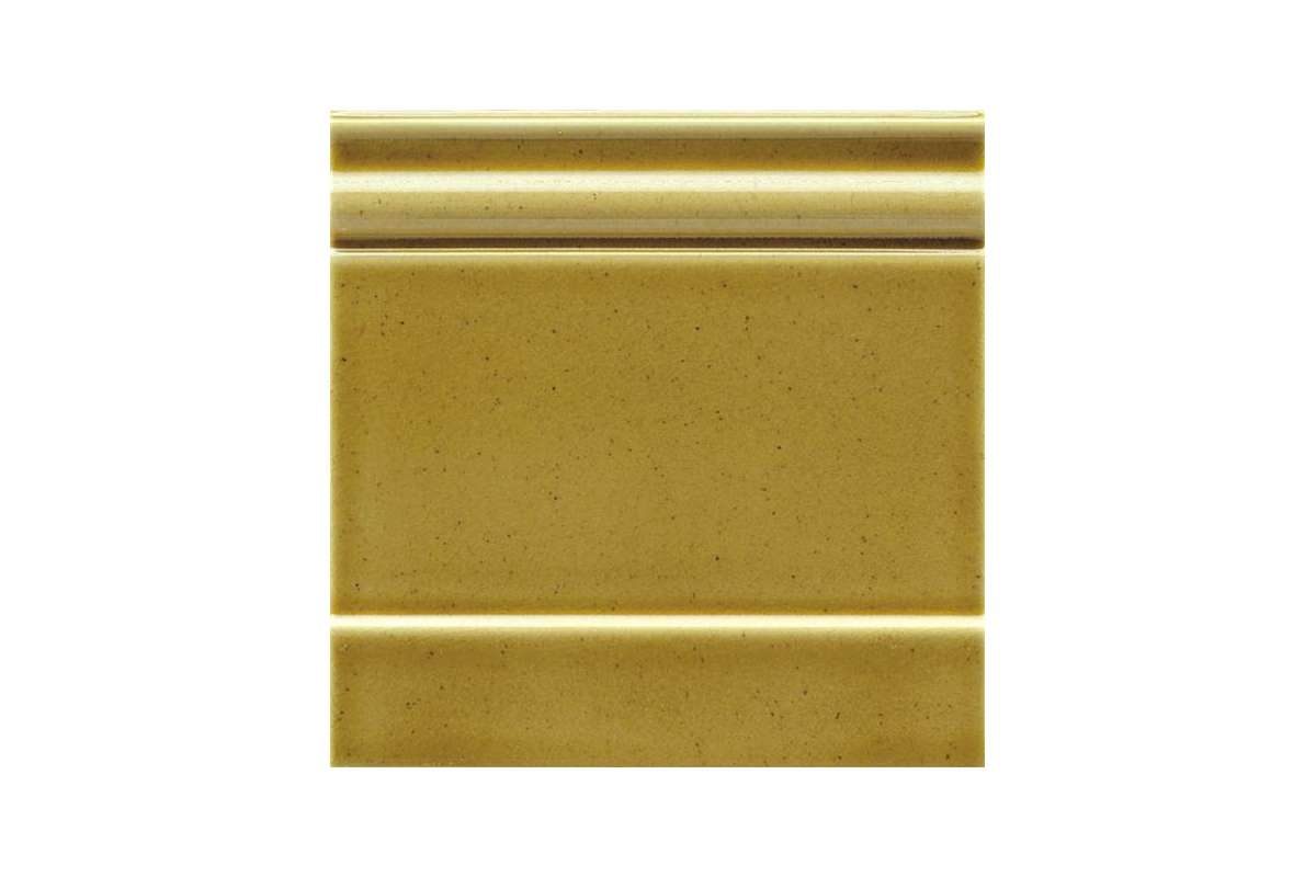 Керамогранит Grazia Ceramiche Epoque (Эпоха) Zoccolo Mustard Cr