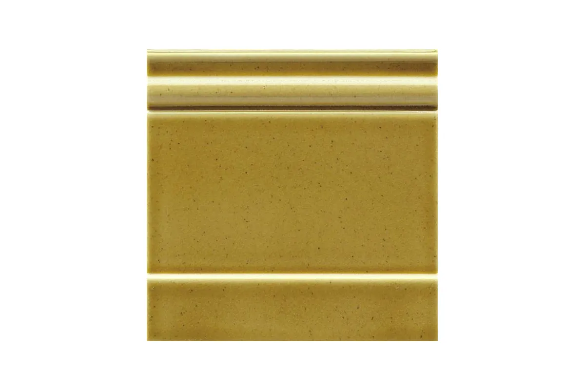 Керамогранит Grazia Ceramiche Epoque (Эпоха) Zoccolo Mustard Cr