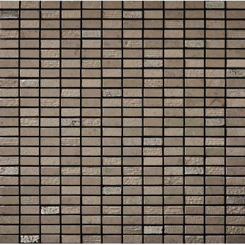 Мрамор Petra Antiqua Surfaces 1 yama patch 6 MOSAICO CM 1 X 2,5