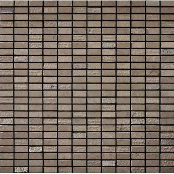 Мрамор Petra Antiqua Surfaces 1 yama patch 6 MOSAICO CM 1 X 2,5