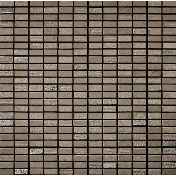 Мрамор Petra Antiqua Surfaces 1 yama patch 6 MOSAICO CM 1 X 2,5