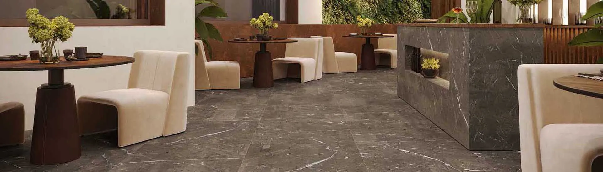 Керамогранит Imola Ceramica The Rock Breccia Imperiale