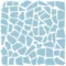 Mosaico Lucida Turchese (Мозаика Лучида Туркезе)