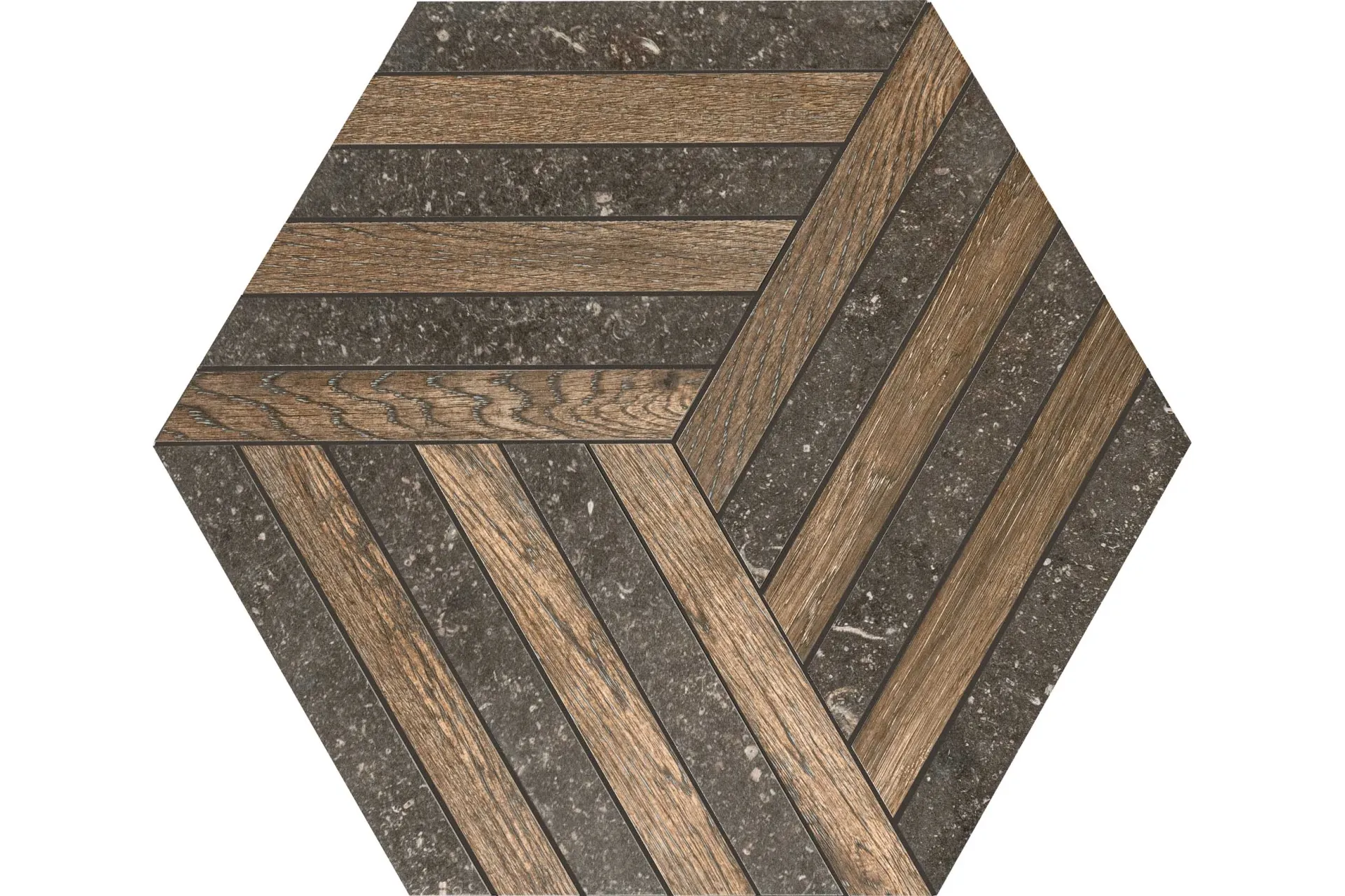 Керамогранит Florim Design Atmospheres Desir Hexagone